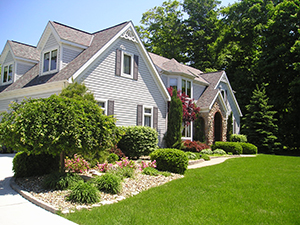 Landscapers and Lawncare Services in Alexandria, MN